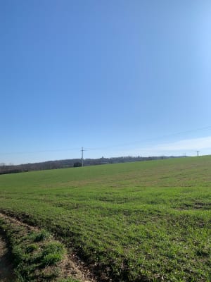 Circuit des Blanchisseurs autour de Craponne - Chérine - 7