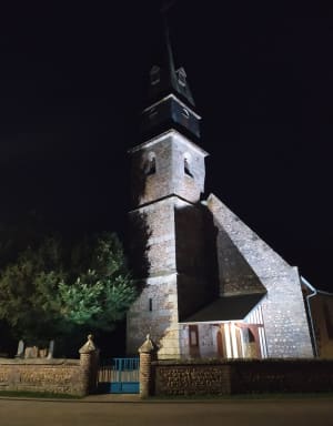 Randonnée du " vieux puits" - Romi - 4