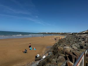 Circuit plages et champs à Bretignolles-sur-Mer - Gaetan - 6