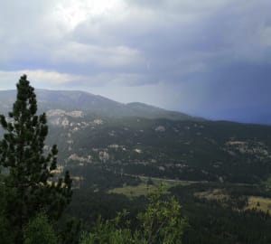 Coll del Pam depuis Fameils - Anne - 22