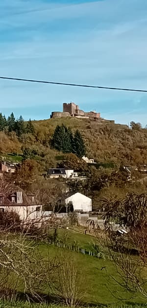 Bozouls, Espalion par l'ancienne voie ferrée - Bozouls - 5
