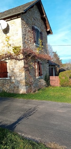 Bozouls, Espalion par l'ancienne voie ferrée - Bozouls - 7