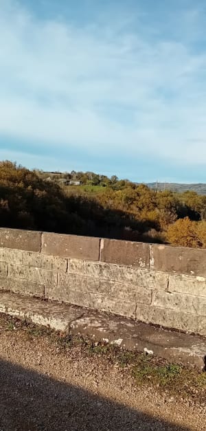 Bozouls, Espalion par l'ancienne voie ferrée - Bozouls - 8