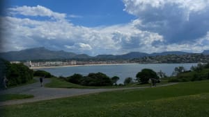 De Biarritz à Hendaye par la Velodyssée - Biarritz - 3