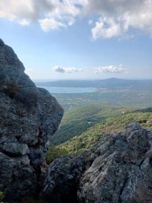 Pic de San Peir - Le Plan-de-la-Tour - 10