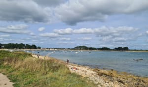 Saint-Philibert, le Chemin des Goemonniers - Saint-Philibert - 6