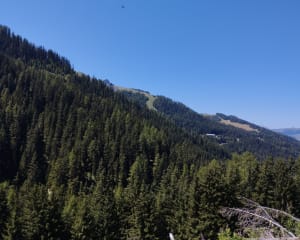 De la station Plagne 1 800 à Bellecôte, virée chargée d'histoires - La Plagne-Tarentaise - 8