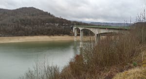 La Tour-du-Meix et virée cool et verte au lac de Vouglans - La Tour-du-Meix - 17