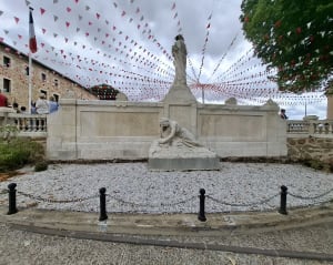 De Saint Junien au château de Rochechouart - Saint-Junien - 9