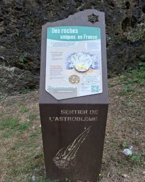 De Saint Junien au château de Rochechouart - Saint-Junien - 10