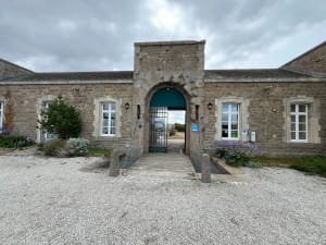 Kaap Levi - Fermanville - 8