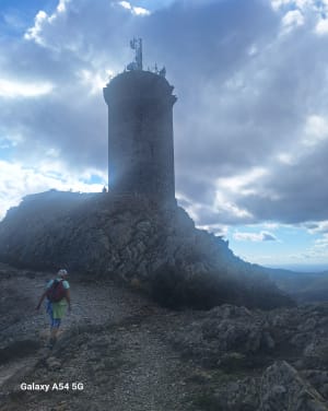 Tour Madeloc - Collioure - 36