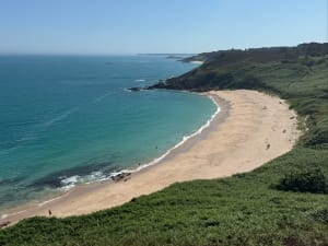 Cap d'Erquy, een zeldzame en adembenemende plek - Erquy - 35