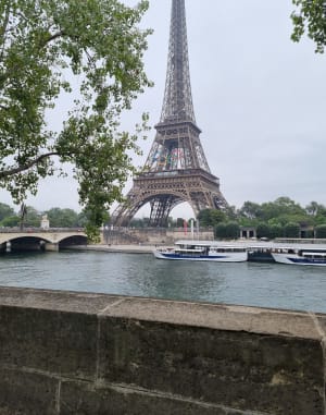 De Boulogne à Nation par les quais de Seine - Paris - 5