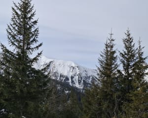 Kuźnice-Kasprowy Wierch, czyli gdzie góry dotykają nieba - Zakopane - 11