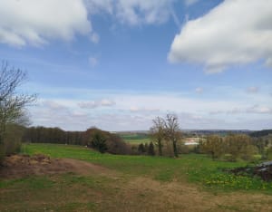 Dans les chemins creux de Dompierre - Dompierre - 3