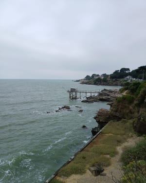 Découvertes à Pornic - Pornic - 13