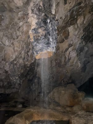 Ontdek de Hot Water Cave - Laruns - 7