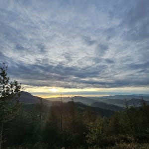 Boucle du col d'Ibardin par le GR 10 - Urrugne - 38