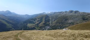 Le Mont Corbier par le plan de l'Oullaz - Saint-Sorlin-d'Arves - 7
