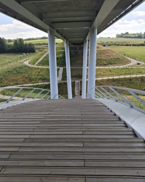 Le circuit du viaduc à château Gontier - MARCEL - 9