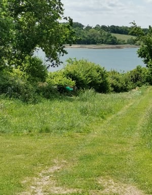 Logonna-Daoulas et le tour de la Pointe du Château - Logonna-Daoulas - 9