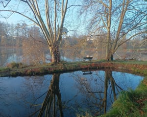 Balade autour du lac de Christus - Saint-Paul-lès-Dax - 4