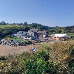 GR34: van St Quay naar Tréveneuc - Saint-Quay-Portrieux - 11