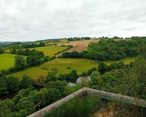 Thury-Harcourt et escapade intrigante aux Costils d'Aunes - Le Hom (Thury-Harcourt) - 13