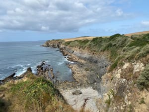 Tour de Telgruc - Telgruc-sur-Mer - 7