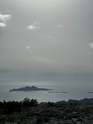 Ascension du Mont Puget et vue époustouflante - Marseille - 20
