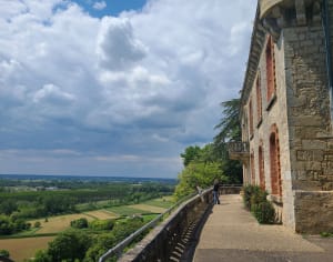 Promenade en vignoble bordelais et formations fossilifères - Sainte-Croix-du-Mont - 20