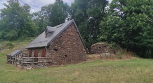 Les granges d'Hayroles - Juzet-de-Luchon - 8