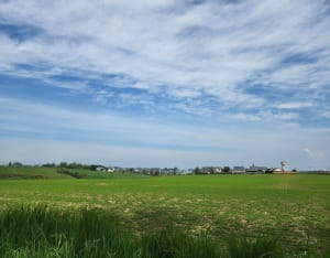 Balade sympa du côté d’Octeville - Le Havre - 3