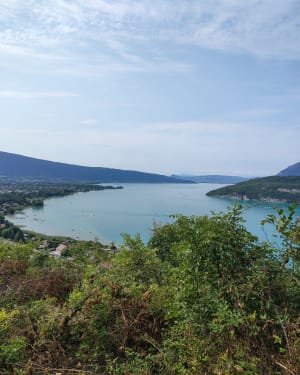 Taillefer-wandeling - Duingt - 14