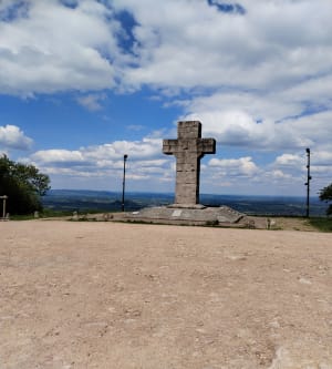 À la découverte des sentiers d'Autun - Autun - 7