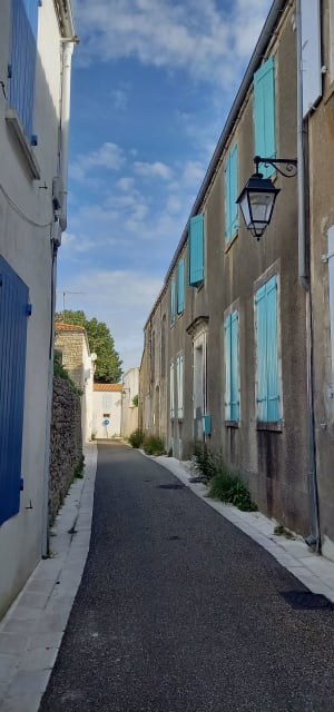 Citadelle du château d'Oléron et immersion au cœur de l'histoire - Oléron - 6