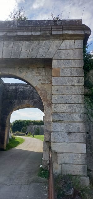 Citadelle du château d'Oléron et immersion au cœur de l'histoire - Oléron - 7