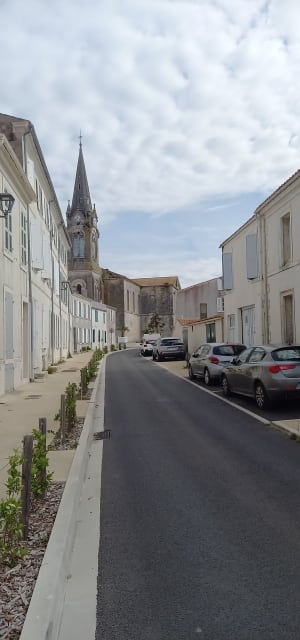 Citadelle du château d'Oléron et immersion au cœur de l'histoire - Oléron - 8