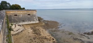 Citadelle du château d'Oléron et immersion au cœur de l'histoire - Oléron - 11
