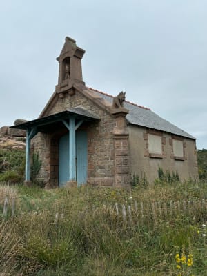 Boucle de Ploumana'ch - Perros-Guirec - 63