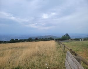 Cabornes et sentiers à Saint-Cyr-au-Mont-d'Or - Saint Cyr au Mont D'Or - 3
