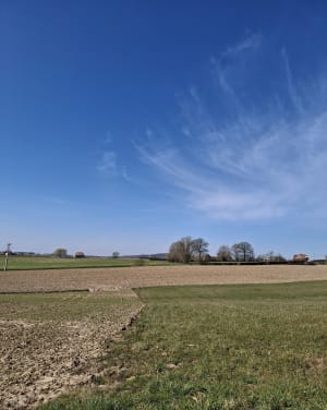 La ronde de St-Jans, par le Mont Noir - Saint-Jans-Cappel - 21