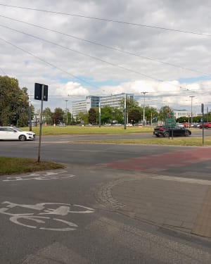 Od Kuraka przez lotnisko - Łódź - 9