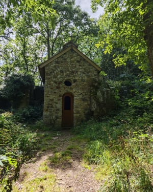 Mortain, ses monuments et ses légendes - Mortain - 37