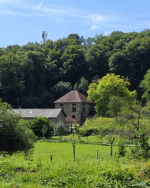 Mortain, ses monuments et ses légendes - Mortain - 38
