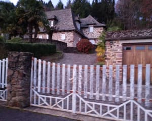 Montée à Puy Capel en redescendant par le Faisan - ALEXANDRA - 4