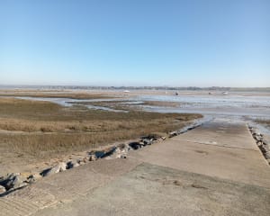 La Pointe d'Agon - Agon-Coutainville - 10