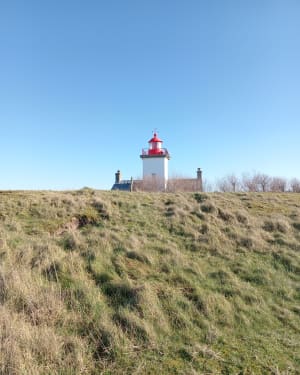 La Pointe d'Agon - Agon-Coutainville - 11
