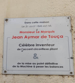 Boucle autour du village de Nézignan-l'Evêque - Nézignan-l'Évêque - 9